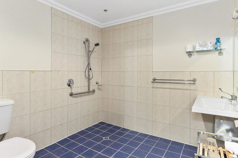 Oyster Cove Chalet - Accommodation Fremantle 11