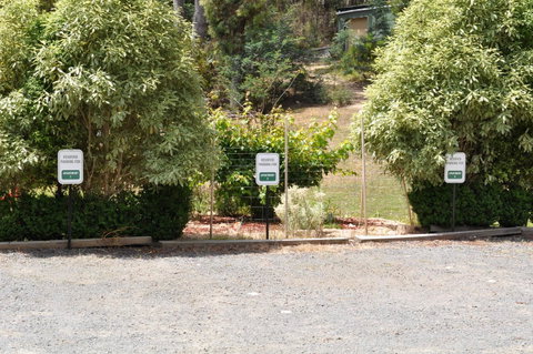 Oyster Cove Chalet - Accommodation Fremantle 19