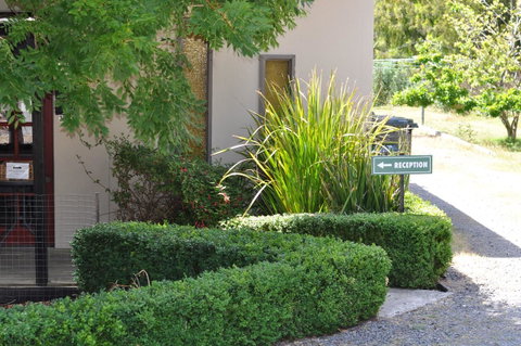 Oyster Cove Chalet - Accommodation Fremantle 27