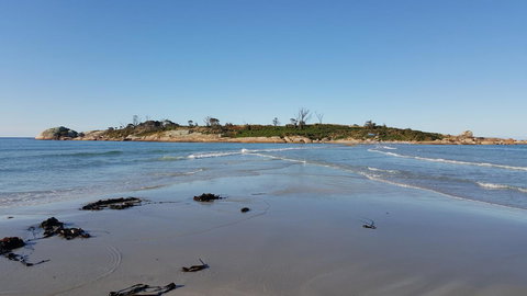 Suntrap Cove Bicheno - Accommodation Fremantle 3