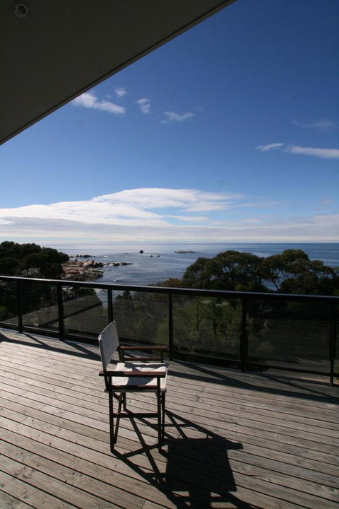 Suntrap Cove Bicheno - Accommodation Fremantle 1