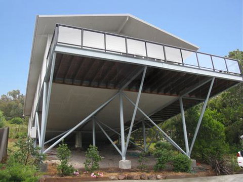 Suntrap Cove Bicheno - Accommodation Fremantle 33