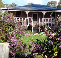 Post House Cottage - Accommodation Fremantle