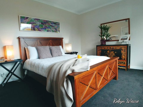 The WeareHouse In Deloraine - Accommodation Fremantle 23