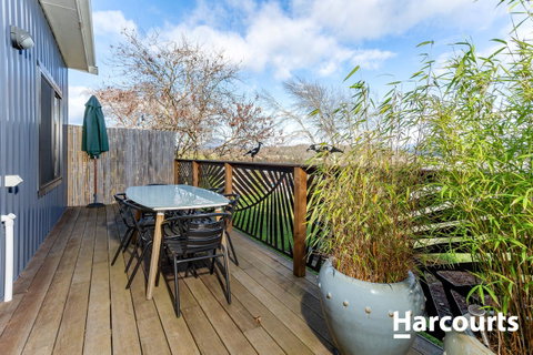 The WeareHouse In Deloraine - Accommodation Fremantle 9