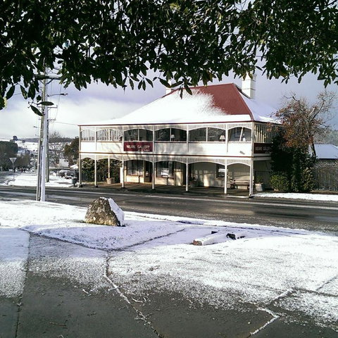 The WeareHouse In Deloraine - Accommodation Fremantle 24