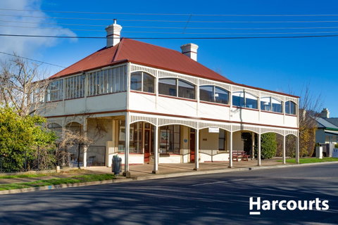 The WeareHouse In Deloraine - Accommodation Fremantle 1