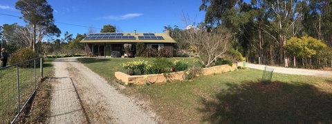 Eureka Farm - Accommodation Fremantle 1