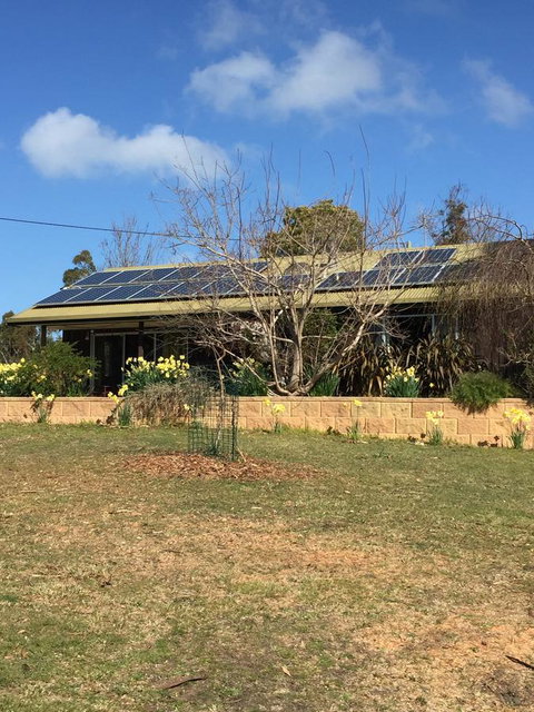 Eureka Farm - Accommodation Fremantle 2