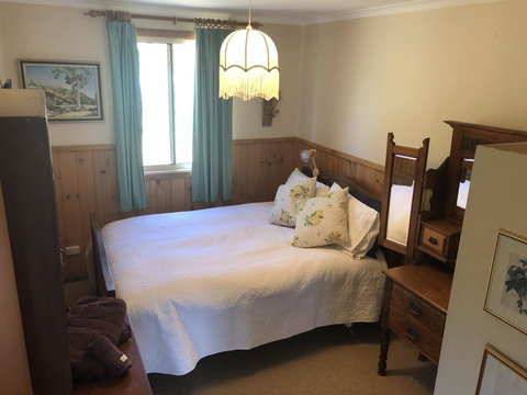 Eureka Farm - Accommodation Fremantle 7