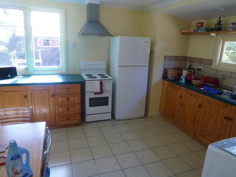 Eureka Farm - Accommodation Fremantle 11