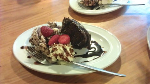 Eureka Farm - Accommodation Fremantle 26