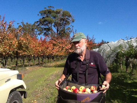 Eureka Farm - Accommodation Fremantle 19