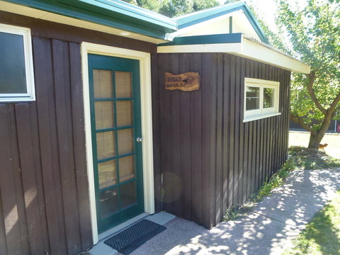 Eureka Farm - Accommodation Fremantle 10