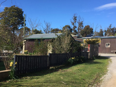 Eureka Farm - Accommodation Fremantle 0