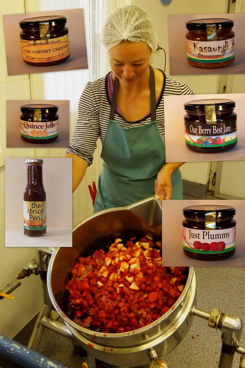 Eureka Farm - Accommodation Fremantle 23