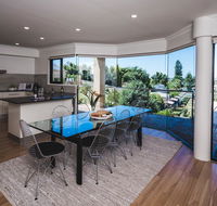 Russell House - Accommodation Fremantle
