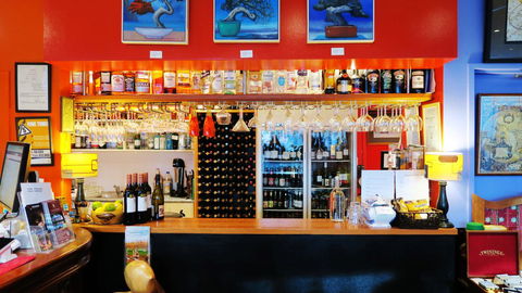 New Norfolk Junction Motel - Accommodation Fremantle 2