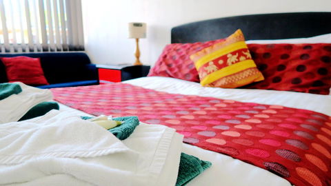New Norfolk Junction Motel - Accommodation Fremantle 39