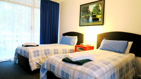 New Norfolk Junction Motel - Accommodation Fremantle 40
