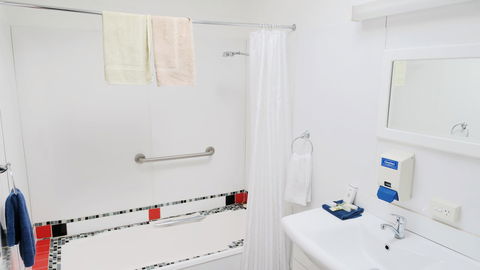 New Norfolk Junction Motel - Accommodation Fremantle 42