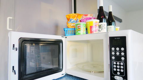 New Norfolk Junction Motel - Accommodation Fremantle 44