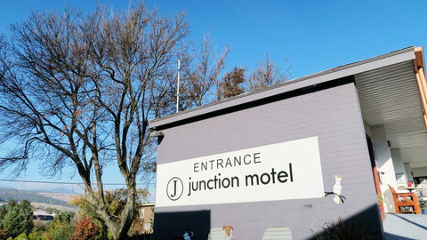 New Norfolk Junction Motel - Accommodation Fremantle 24
