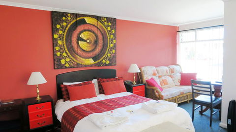 New Norfolk Junction Motel - Accommodation Fremantle 36