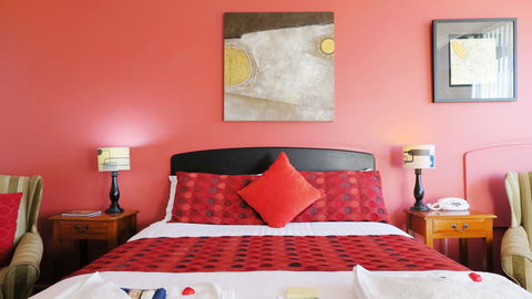 New Norfolk Junction Motel - Accommodation Fremantle 38
