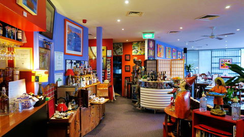 New Norfolk Junction Motel - Accommodation Fremantle 3