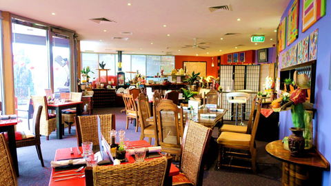 New Norfolk Junction Motel - Accommodation Fremantle 4
