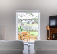 A Cottage In Richmond - Accommodation Fremantle