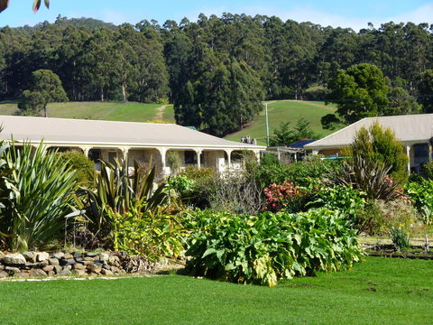Port Arthur Villas - Accommodation Fremantle 5