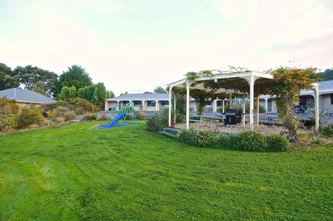 Port Arthur Villas - Accommodation Fremantle 13
