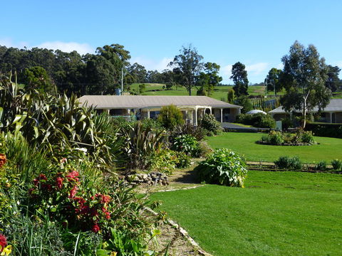 Port Arthur Villas - Accommodation Fremantle 3