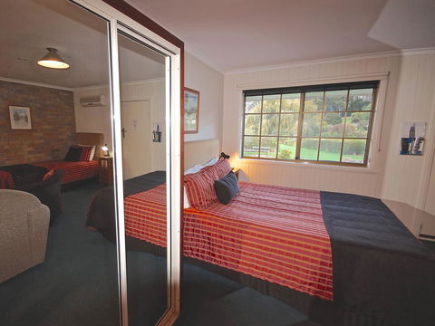 Port Arthur Villas - Accommodation Fremantle 11