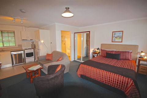 Port Arthur Villas - Accommodation Fremantle 22