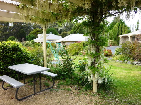 Port Arthur Villas - Accommodation Fremantle 6