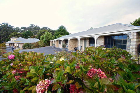 Port Arthur Villas - Accommodation Fremantle 21