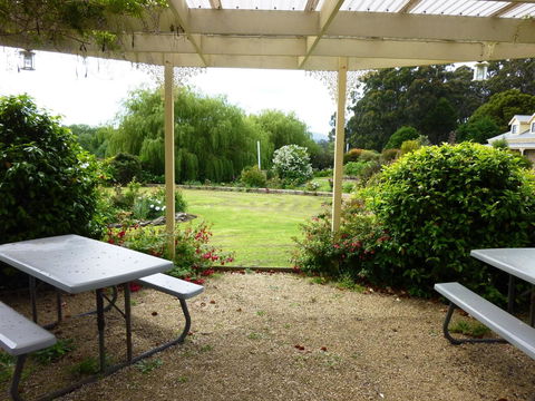 Port Arthur Villas - Accommodation Fremantle 4