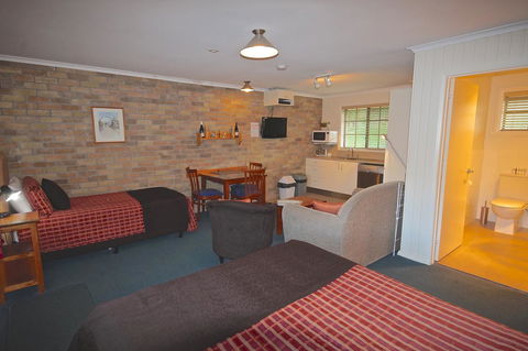 Port Arthur Villas - Accommodation Fremantle 19