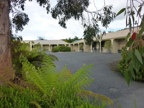 Port Arthur Villas - Accommodation Fremantle 7
