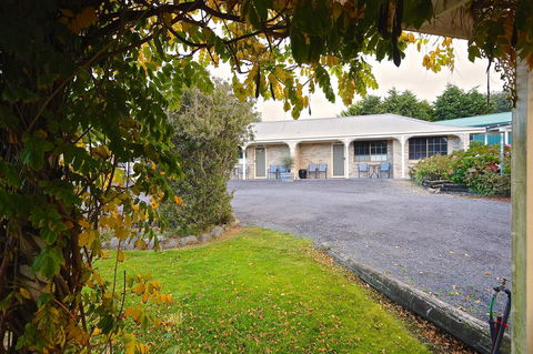 Port Arthur Villas - Accommodation Fremantle 23