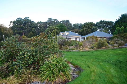 Port Arthur Villas - Accommodation Fremantle 17