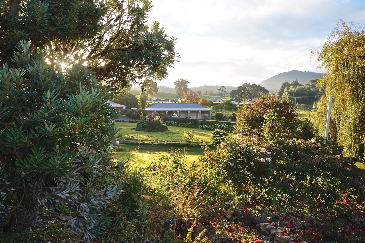 Port Arthur TAS Accommodation Fremantle