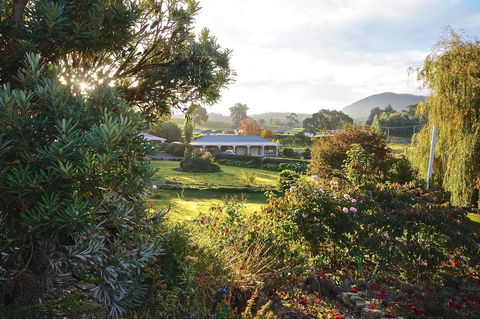 Port Arthur Villas - Accommodation Fremantle 0