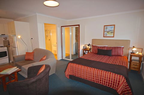 Port Arthur Villas - Accommodation Fremantle 12
