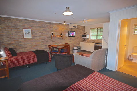 Port Arthur Villas - Accommodation Fremantle 2