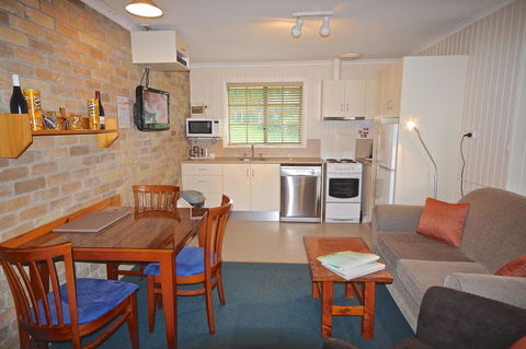 Port Arthur Villas - Accommodation Fremantle 20