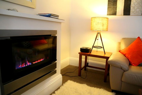 Apartment On King - Free Car - Accommodation Fremantle 13